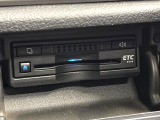 【ETC】高速道路の料金所をストレスなく通過!話題のスポットやサービスエリアに多い「スマートIC」利用時は必須のアイテムです。当店でセットアップを実施、ご納車当日からすぐにご利用いただけます!