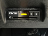 【ETC】高速道路の料金所をストレスなく通過!話題のスポットやサービスエリアに多い「スマートIC」利用時は必須のアイテムです。当店でセットアップを実施、ご納車当日からすぐにご利用いただけます!