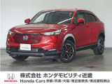 ホンダ ヴェゼル