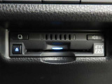 ナビ連動ETC2.0を装備しております。