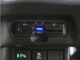 ◆ETC車載器 装備車◆今や必需品のETC!有料道路を利用する際にスムースに通過でき、わずらわしい料金支払いから開放されます!