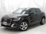 Q2 1.0 TFSI スポーツ 