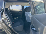 車内クリーニングと外装の磨きをしてあります。