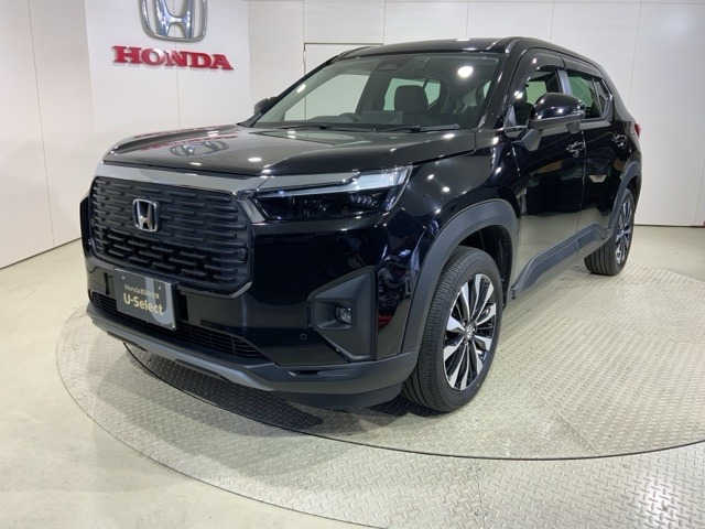 ZR-V 1.5 Z