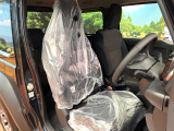 もちろん車内はキレイです♪よりクリーンな状態をキープしたいお客様には『ナノゾーンコート』がおすすめ!新型コロナウイルス対策や、除菌・消臭に効果を発揮し多くの方にご好評いただいております。