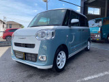 ムーヴキャンバス  ストライプス G