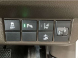 ホンダが推し進める総合先進安全装備のセンシング搭載! 衝突や斜線はみだしなどの危険が予測される時、センサーが警告。ヒューマンエラーを高度先進技術が補完してくれます。