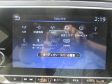 車内ではBluetoothを繋いでスマホの音楽やTVをお楽しみいただけます♪