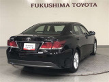 クラウンアスリート 2.5 i-Four 4WD 
