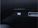 【DVD】DVDをお楽しみいただけます。お好きな映画、ドラマを車内でお楽しみください。お子様が好きなアニメも良いですね。
