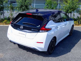 ◎日産ディーラーで取り扱っております、ガラス系コーティング※が施工されていた様です。※ご購入の際、コーティングの再施工を承っております。お気軽にご相談ください。