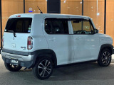 ハスラー G 4WD 4WD 修復歴無し