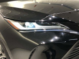 ★LEDヘッドライト★LEDは明るく遠くまで照らす光量で夜間走行の視認性を高めます。長寿命で省電力!見た目もスタイリッシュです。