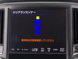 クリアランスソナーが付いています!フロント&リアにセンサーがあり、障害物に近づくと警告音が鳴りドライバーへお知らせ!すごく便利な人気装備です!!