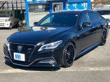 トヨタ クラウン