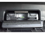 別途セットアップ料が必要ですが、ETCも付いています
