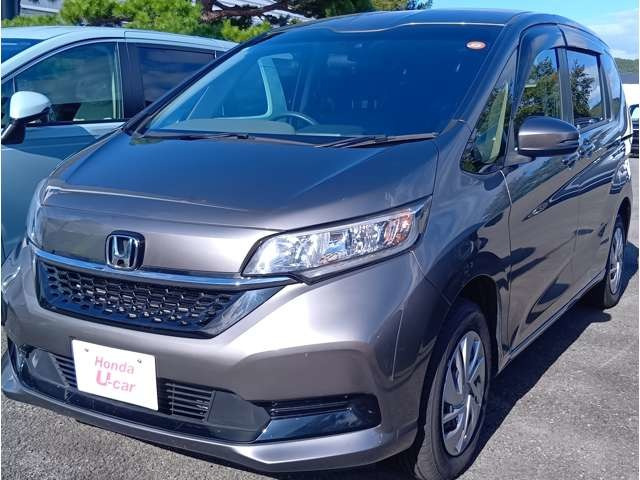 フリード 1.5 G ホンダセンシング 4WD