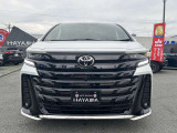 ヴェルファイア 2.4 Z プレミア メーカーOP:ユニバーサルステップ/特別色