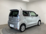 ワゴンR FZ 