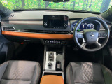 アウトランダー PHEV 2.4 P 4WD