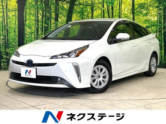 プリウス 1.8 S セーフティ プラスII