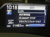 写真撮影時の走行距離です。店舗間の移動などで走行距離が伸びている場合があります。