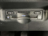 高速道路をスイスイッと通過の『ETC』付き!ETCカードをお持ちでない方は、トヨタETCカードもございますので、ご相談下さいね☆詳しくは無料通話0078-6003-827541 相模原ICすぐ