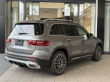 GLB GLB200d 4マチック AMGラインパッケージ 4WD MP202502
