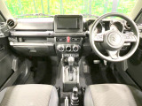 ジムニーシエラ 1.5 JC 4WD 