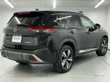 エクストレイル  1.5 G e-4ORCE 4WD