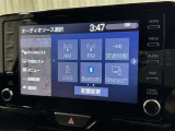 ☆各種オーディオ機能搭載☆