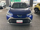 カローラクロス 1.8 ハイブリッド Z E-Four 4WD 
