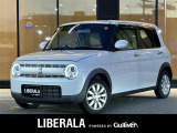 ◆LIBERALAは、輸入車選びの新たなスタイルを提案するインポート・セレクト・ブランドです。オーナー様となる方がクルマから直接感じる感性を第一にした、最良の一台との出会いをコーディネートいたします。