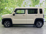 ハスラー ハイブリッド(HYBRID) Xターボ 4WD 