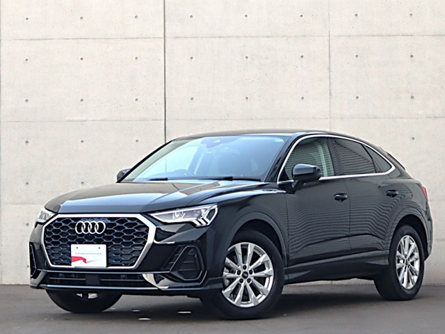 Q3  35 TFSI