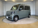 N-VAN  ファン ターボ