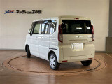 スペーシア ハイブリッド(HYBRID)  X 4WD 