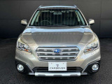 レガシィアウトバック 2.5 リミテッド 4WD 