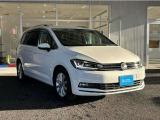 ゴルフトゥーラン TSI ハイライン 