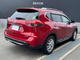 エクストレイル 2.0 20X ハイブリッド 4WD 
