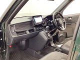 先進の安全運転支援システムHonda SENSINGがもたらす、より高い安心と快適。