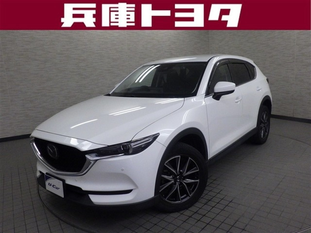 CX-5 2.0 20S プロアクティブ