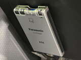 【ETC】高速道路の料金所をストレスなく通過!話題のスポットやサービスエリアに多い「スマートIC」利用時は必須のアイテムです。当店でセットアップを実施、ご納車当日からすぐにご利用いただけます!