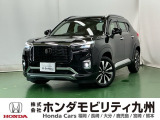 WR-Vは外観のタフさからは想像できないほど、乗る人全員が快適に過ごせる広さを持っています。大きな見た目に反して最小回転半径は5.2mと小さく、Uターンやスーパーでの駐車もラクラクこなせます。