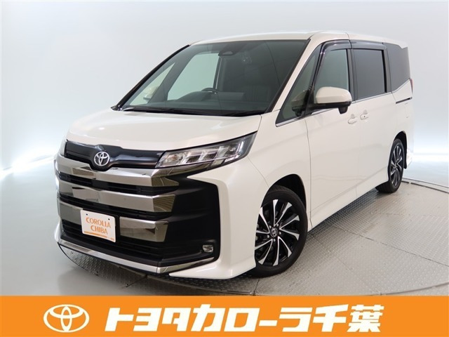 ノア 2.0 S-Z