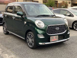 キャスト スタイル Gターボ SAIII