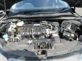 Hondaの技術が詰まったエンジンルーム☆☆☆エンジンルーム室内ともにルームクリーニング済みで清潔です◎快適なドライブをお楽しみください♪♪