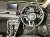 CX-3 1.5 XD 4WD 
