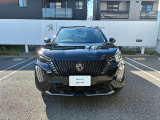 2008 GT ブルー HDi ディーゼル 