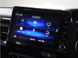 ◆Bluetooth Audio対応◆各種オーディオソースで退屈のないドライブをお楽しみください♪